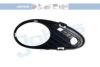 JOHNS 50 03 27-2 Ventilation Grille, bumper